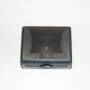 DISPENSADOR DE TOALLAS GRIS