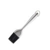BROCHA PLATA DE METAL