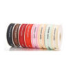 CINTA DECORATIVA HAPPY BIRTHDAY 2.5CMX50M