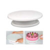 MESA ROTACIÓN PARA TORTA
